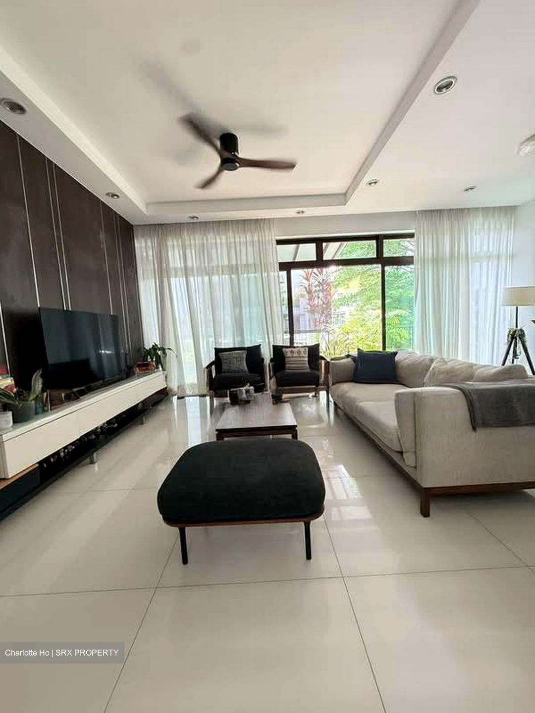 Varsity Park Condominium (D5), Condominium #597605821